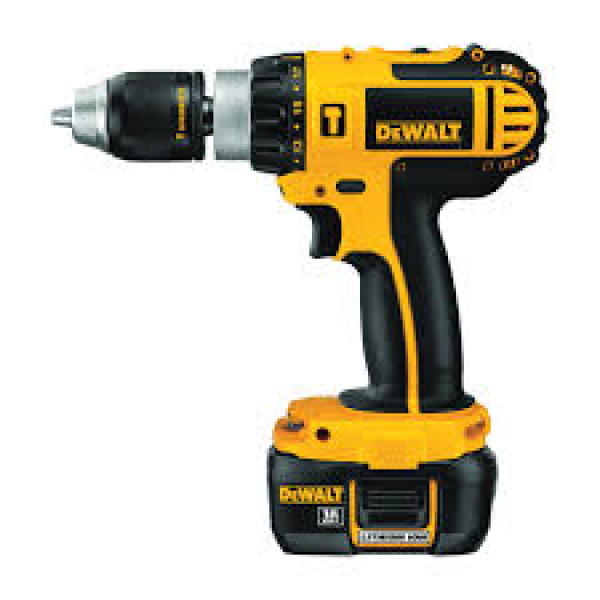 Аккумуляторная дрель / шуруповёрт DCD775KL DCD775KL TYPE 1