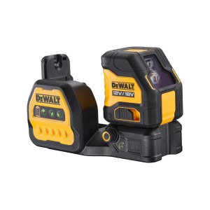 Уровень лазерный линейный DeWALT DCE088NG18
