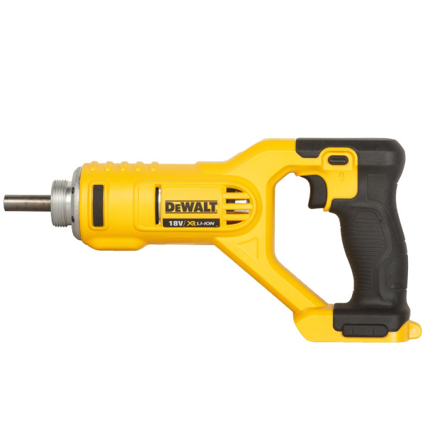 Вибратор глубинный аккумуляторный DeWALT DCE531N TYPE 1