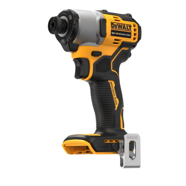 Шуруповерт ударный аккумуляторный бесщёточный DeWALT DCF840N TYPE 1
