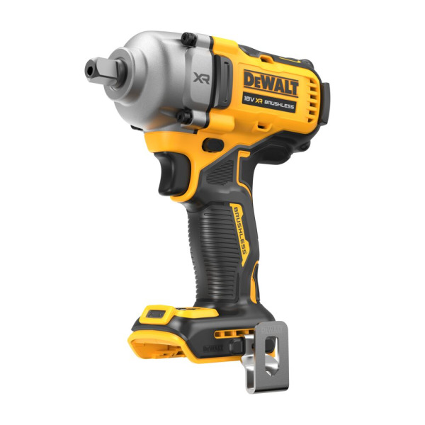 Гайковерт ударный аккумуляторный бесщёточный DeWALT DCF892N TYPE 1