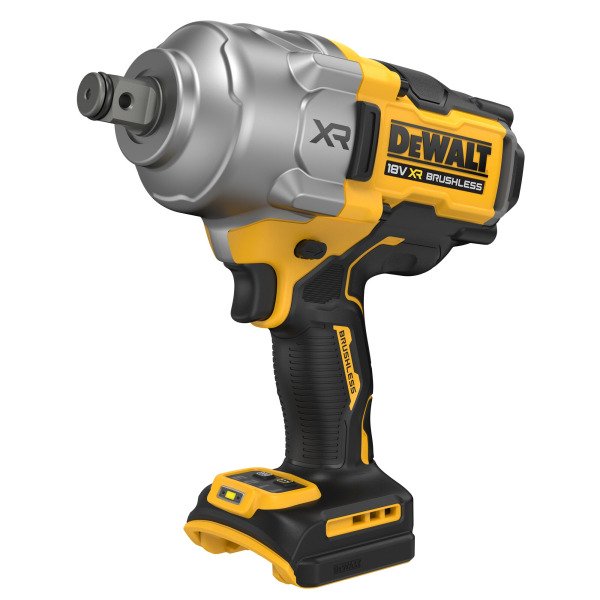 Гайковерт ударный аккумуляторный бесщёточный DeWALT DCF964N TYPE 1