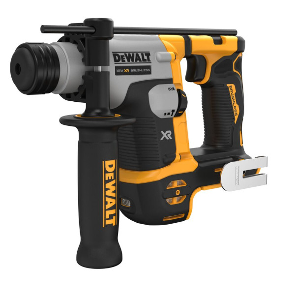 Перфоратор акумуляторний безщітковий  SDS PLUS DeWALT DCH172N TYPE 1