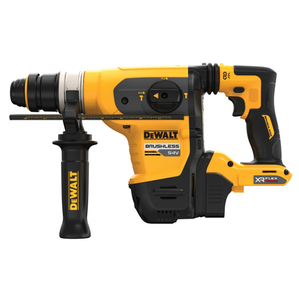 Перфоратор аккумуляторный бесщёточный SDS-Plus DeWALT DCH416 TYPE 1