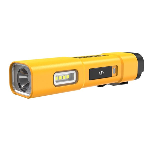 Фонарь светодиодный аккумуляторный DeWALT DCL183 TYPE 1