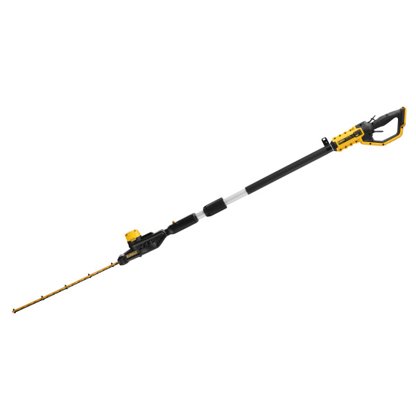 Кусторез аккумуляторный бесщёточный со штангой DeWALT DCMPH566N TYPE 1