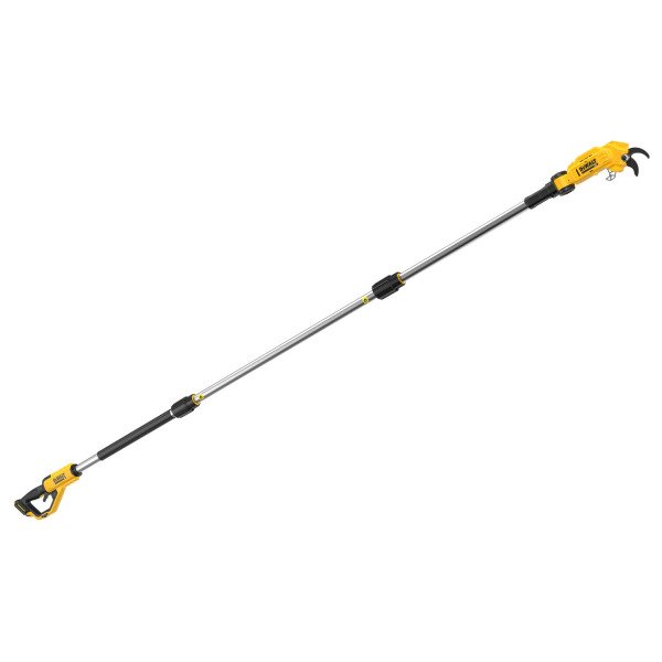 Ножиці садові - секатор зі штангою акумуляторний DeWALT DCMPP569N TYPE 1