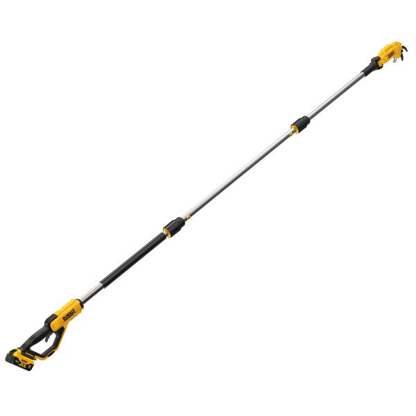 Ножницы садовые - секатор со штангой аккумуляторный DeWALT DCMPP569P1 TYPE 1