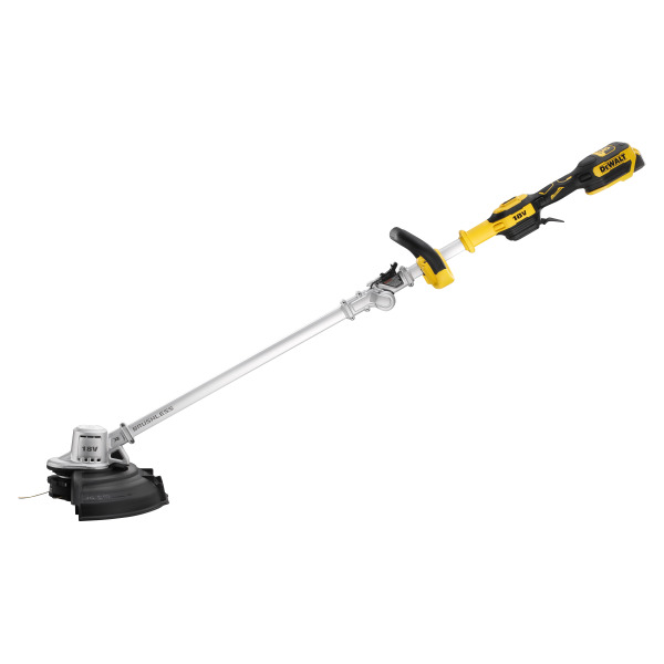 Коса аккумуляторная бесщёточная DeWALT DCMST561N TYPE 2