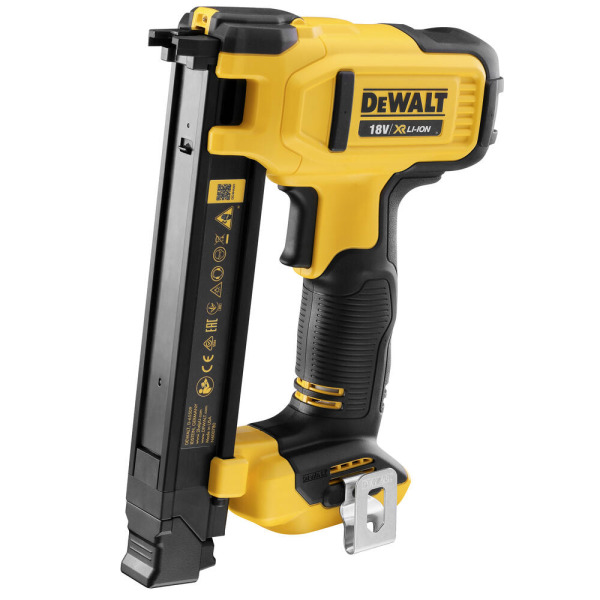 Степлер скобозабивний акумуляторний  DeWALT DCN701N TYPE 10