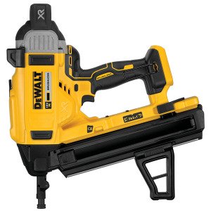 Пистолет гвоздезабивной по бетону аккумуляторный бесщёточный DeWALT DCN890