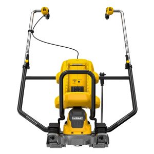 Виброрейка аккумуляторная POWERSHIFT DeWALT DCPS330N