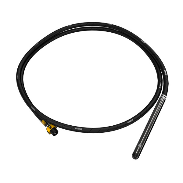 Гибкий вал и вибробулава POWERSHIFT DeWALT DCPS3385 TYPE 1