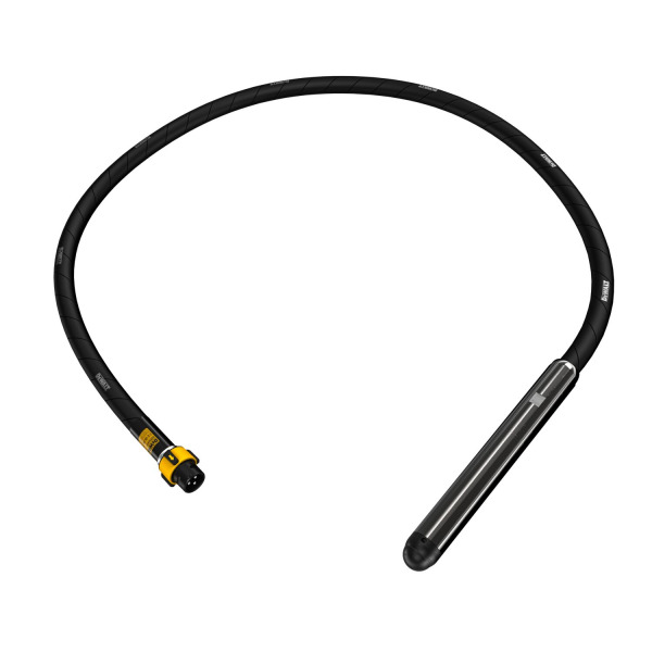 Гибкий вал и вибробулава POWERSHIFT DeWALT DCPS3502 TYPE 1