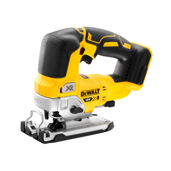 Пила лобзиковая аккумуляторная бесщёточная DeWALT DCS334N TYPE 1