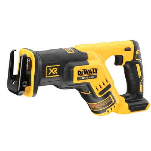 Пила сабельная аккумуляторная бесщёточная DeWALT DCS367N TYPE 1