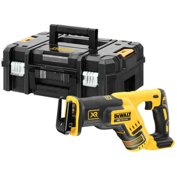 Пила сабельная аккумуляторная бесщёточная DeWALT DCS367NT TYPE 1