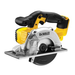 Пила дисковая аккумуляторная  DeWALT DCS373N