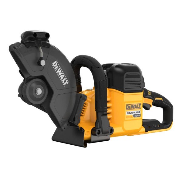 Пила отрезная аккумуляторная бесщёточная DeWALT DCS691N TYPE 1