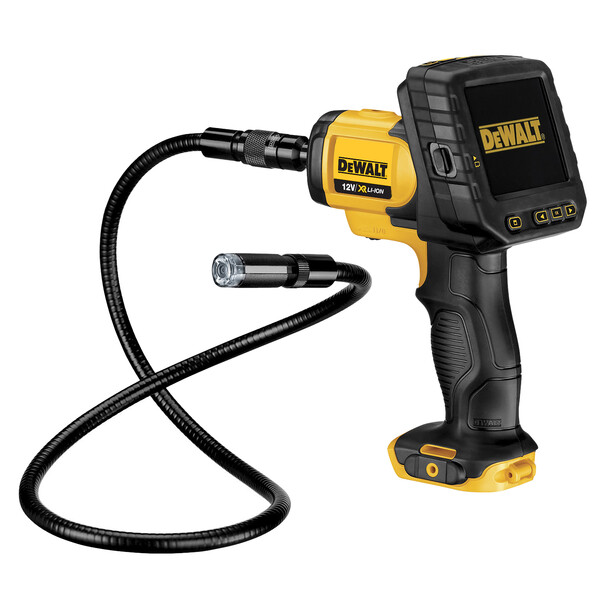 Инспекционная камера DCT410 DCT410 TYPE 1