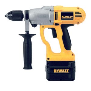 24v percussion drill DW006K