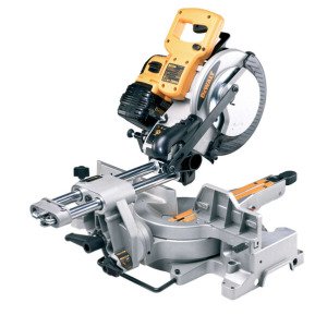 8.5 slide mitre saw DW017K2