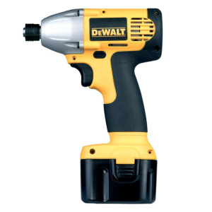 12v impact driver DW052K2H