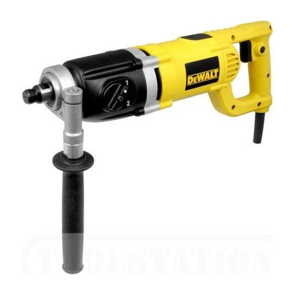 Дрель алмазного сверления DW194 DW194 TYPE 1