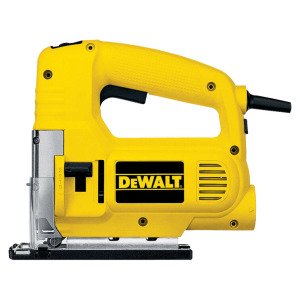 Лобзик DW320