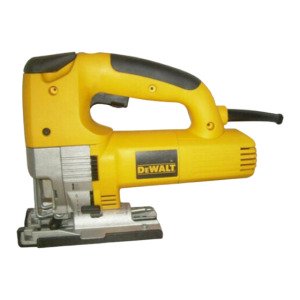 Лобзик DW321