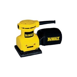 Шліфувальна машина DW411