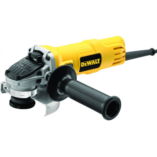 Ручная машина для шлифования под углом DW451 DW451 TYPE 1