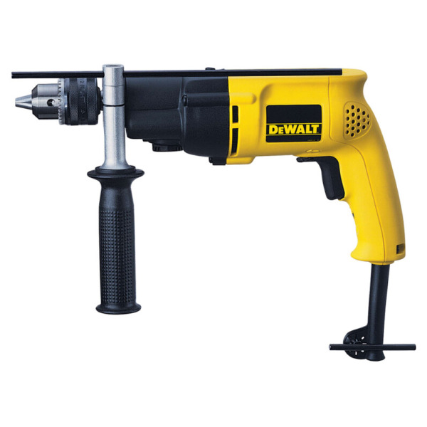 Ударний дриль DW500 DW500 TYPE 1