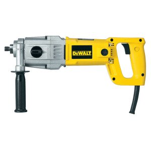 Алмазная дрель DW581EK