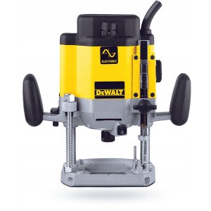 Plunge router 850w-aust DW625EK