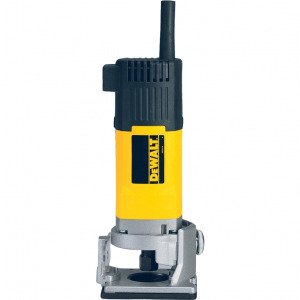 Окантувальний фрезер DW670