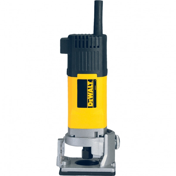 Окантувальний фрезер DW670 DW670 TYPE 1