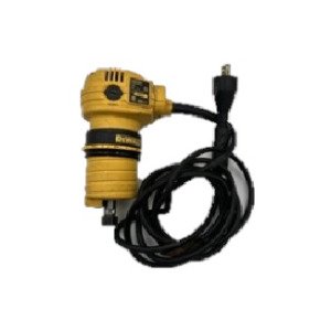 Наклонное основание - триммер DW671