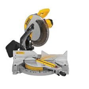 Торцевая пила DW715