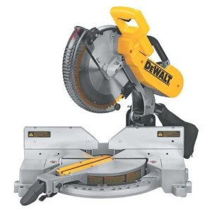 Miter saw DW716