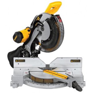 Торцювальна пила DW716E