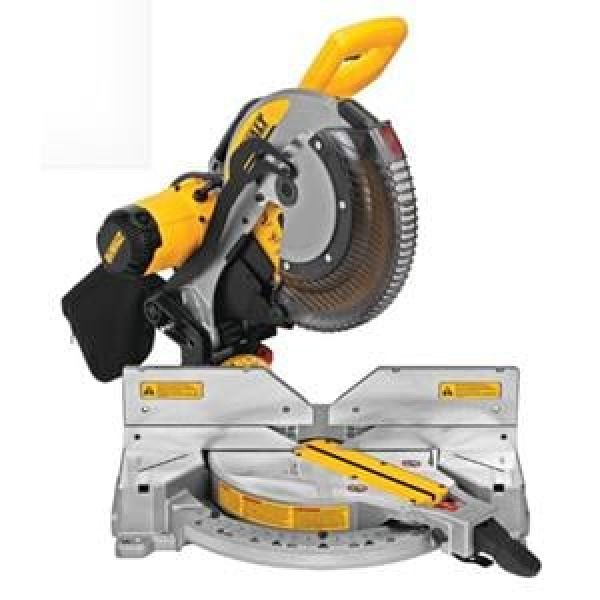 Отрезной станок со столом DW719 DW719 TYPE 1