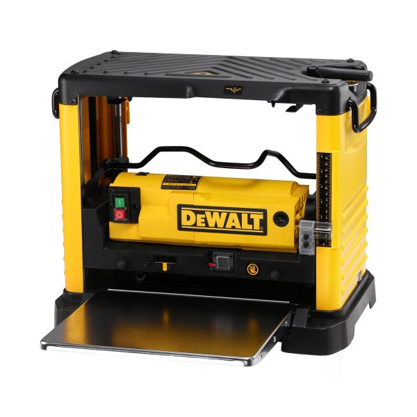 Станок рейсмусный сетевой DeWALT DW733 TYPE 11
