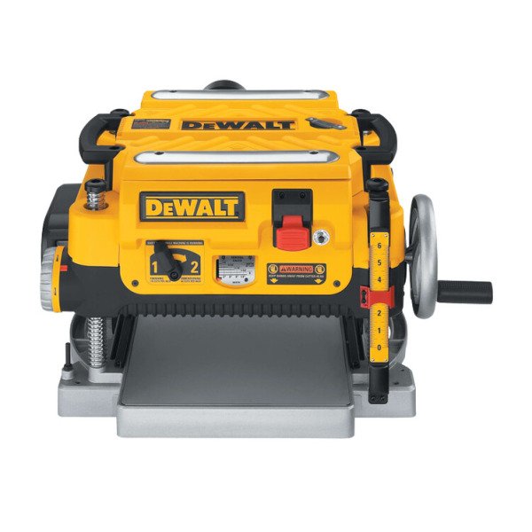 Рейсмусний верстат DW735 DW735 TYPE 1