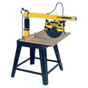 Радиально-консольная пила DW8101----C