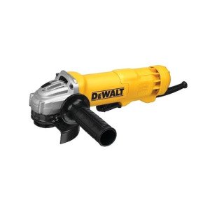 Кутова шліфувальна машина DW814