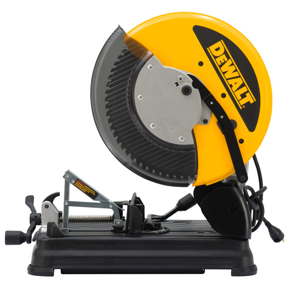 Пила монтажна мережева DeWALT DW872 TYPE 2