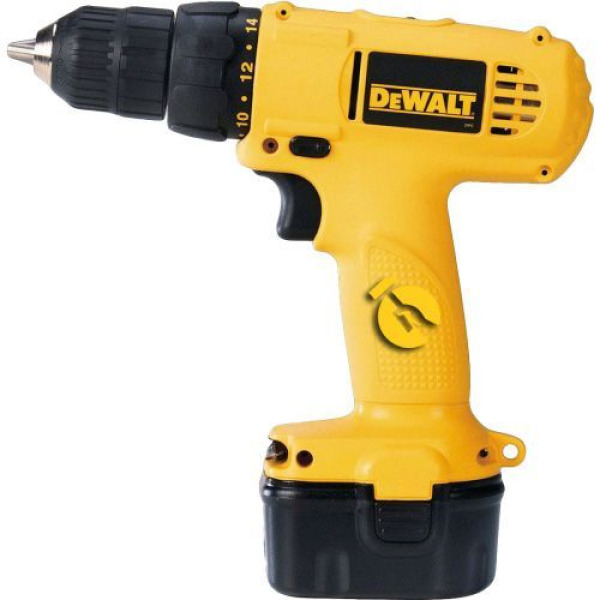 12v cordless drill driver DW907K2 DW907K2 TYPE 1