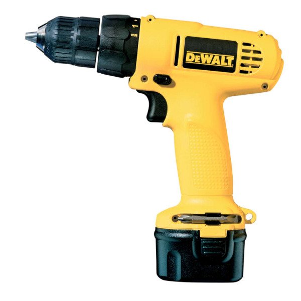 7.2v cdls drill/driver DW925K2 DW925K2 TYPE 1