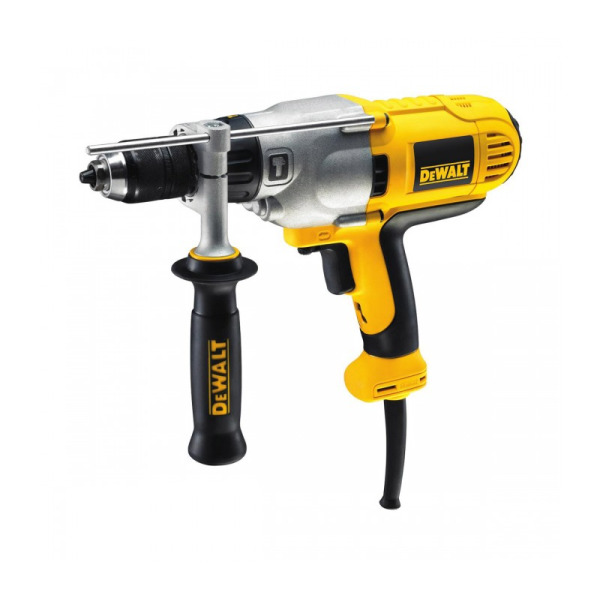 Дрель сетевая ударная  DeWALT DWD524KS TYPE 1